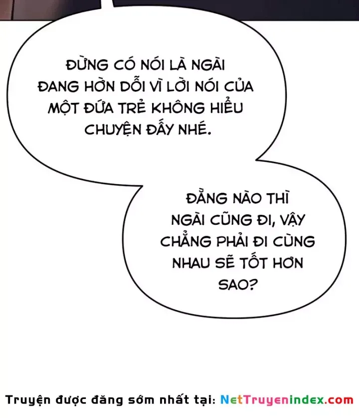 Cuộc Sống Tái Sinh Của Pháp Sư Hẻm Tối Chap 41 - Next Chap 42