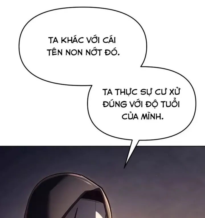 Cuộc Sống Tái Sinh Của Pháp Sư Hẻm Tối Chap 41 - Next Chap 42