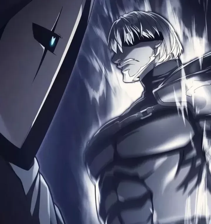 Cuộc Sống Tái Sinh Của Pháp Sư Hẻm Tối Chap 41 - Next Chap 42