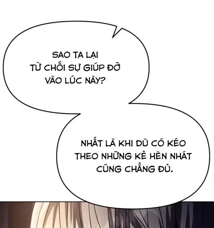 Cuộc Sống Tái Sinh Của Pháp Sư Hẻm Tối Chap 41 - Next Chap 42