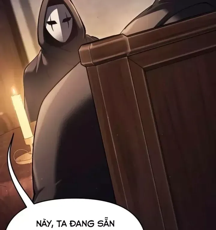 Cuộc Sống Tái Sinh Của Pháp Sư Hẻm Tối Chap 41 - Next Chap 42