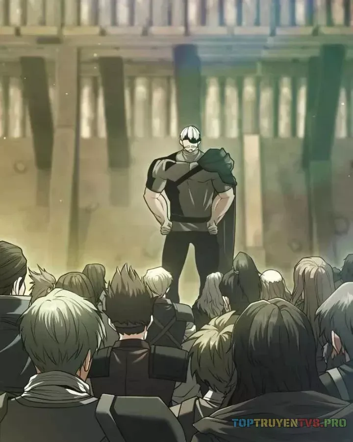 Cuộc Sống Tái Sinh Của Pháp Sư Hẻm Tối Chap 42 - Next Chap 43