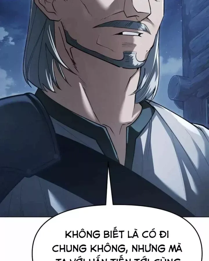 Cuộc Sống Tái Sinh Của Pháp Sư Hẻm Tối Chap 42 - Next Chap 43