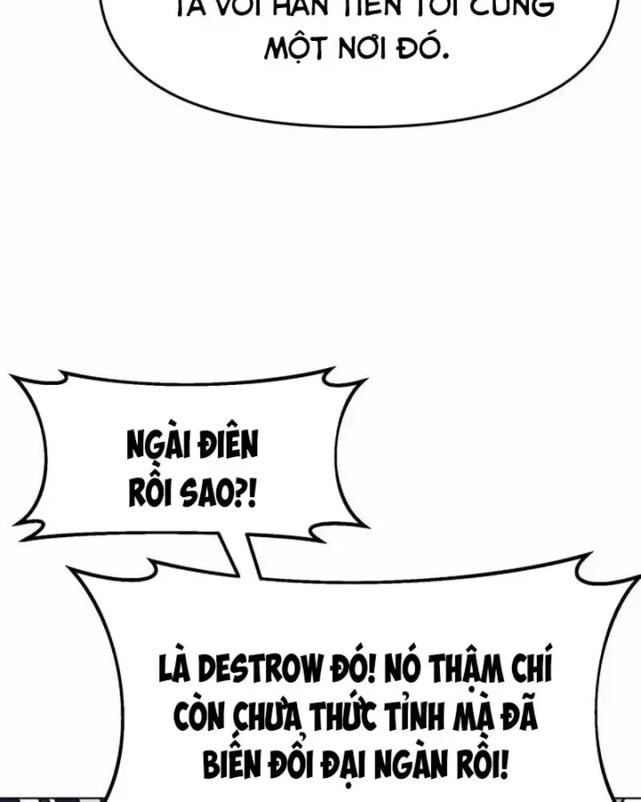 Cuộc Sống Tái Sinh Của Pháp Sư Hẻm Tối Chap 42 - Next Chap 43