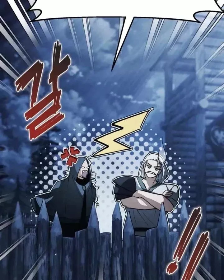 Cuộc Sống Tái Sinh Của Pháp Sư Hẻm Tối Chap 42 - Next Chap 43