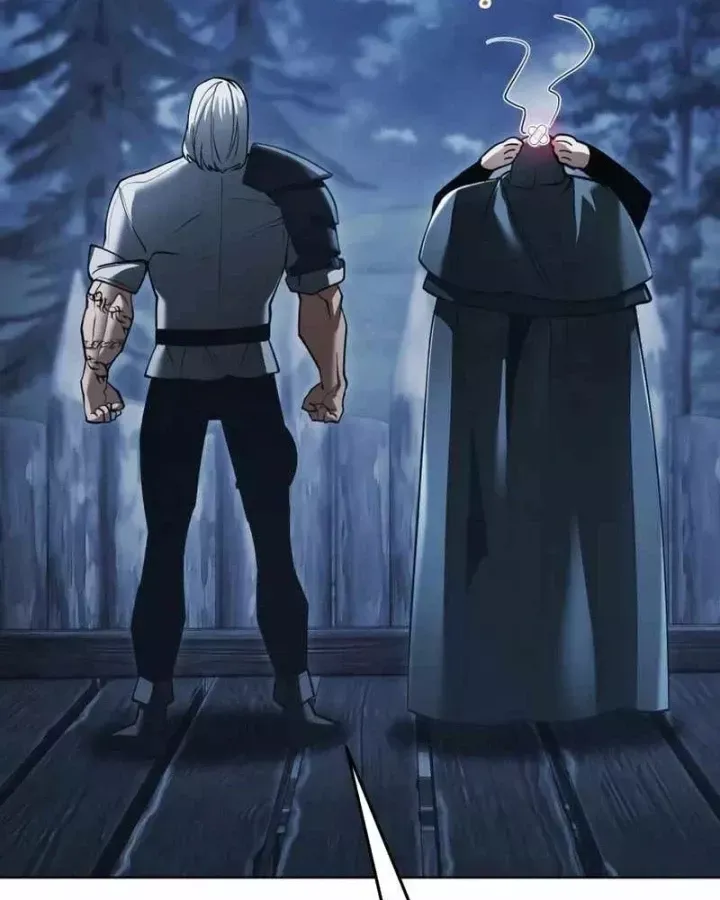 Cuộc Sống Tái Sinh Của Pháp Sư Hẻm Tối Chap 42 - Next Chap 43