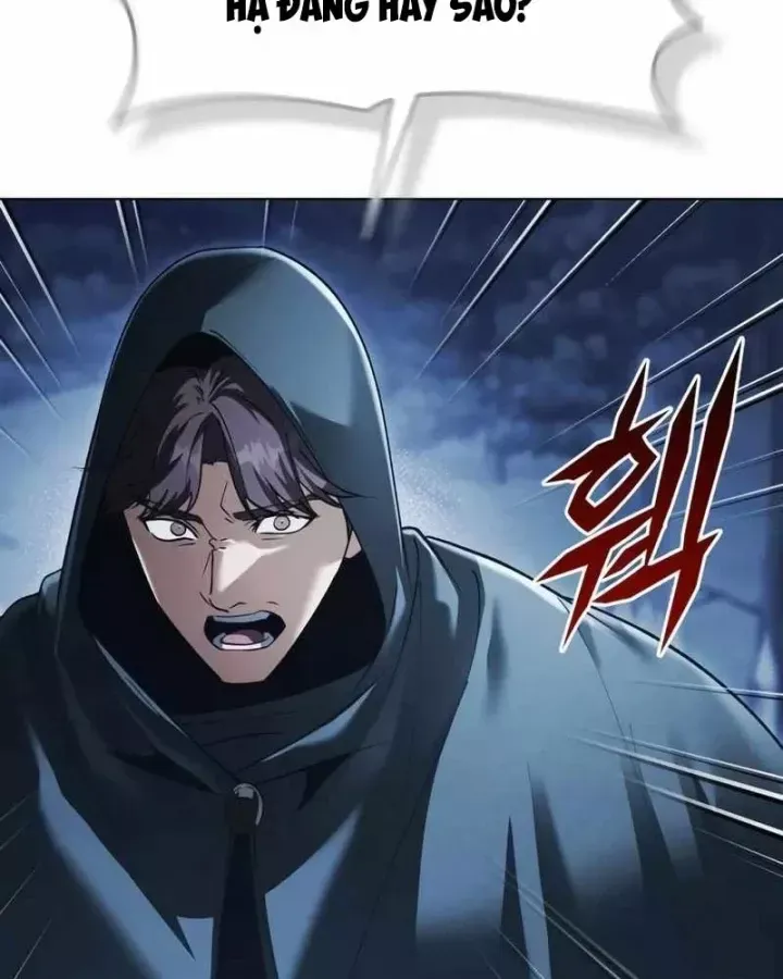 Cuộc Sống Tái Sinh Của Pháp Sư Hẻm Tối Chap 42 - Next Chap 43