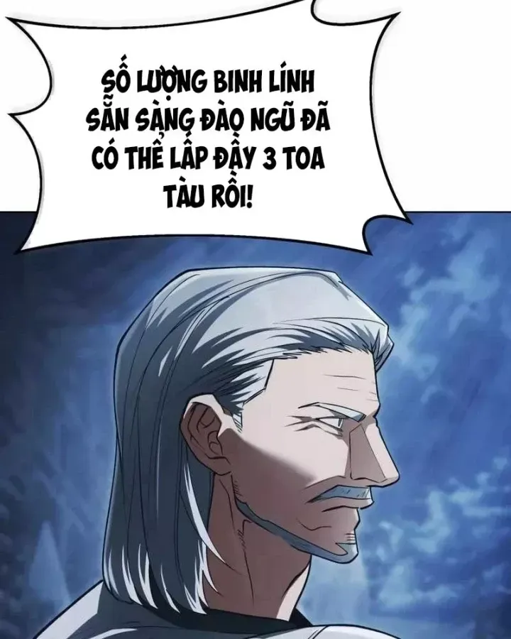 Cuộc Sống Tái Sinh Của Pháp Sư Hẻm Tối Chap 42 - Next Chap 43