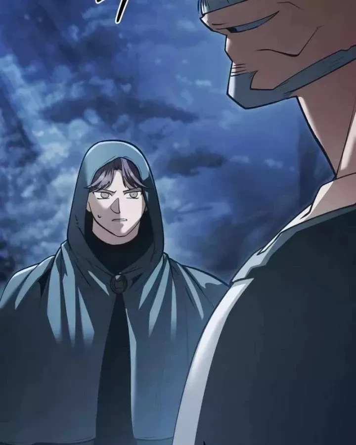 Cuộc Sống Tái Sinh Của Pháp Sư Hẻm Tối Chap 42 - Next Chap 43