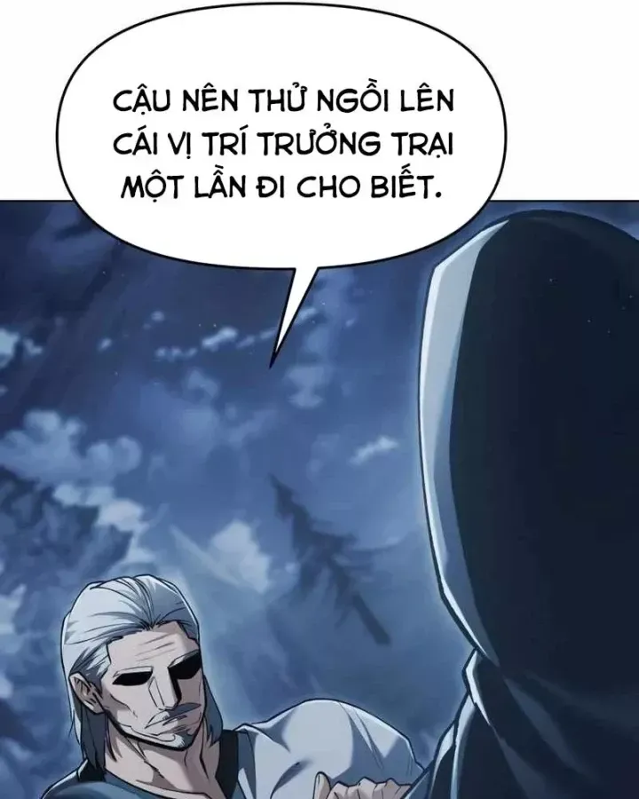 Cuộc Sống Tái Sinh Của Pháp Sư Hẻm Tối Chap 42 - Next Chap 43