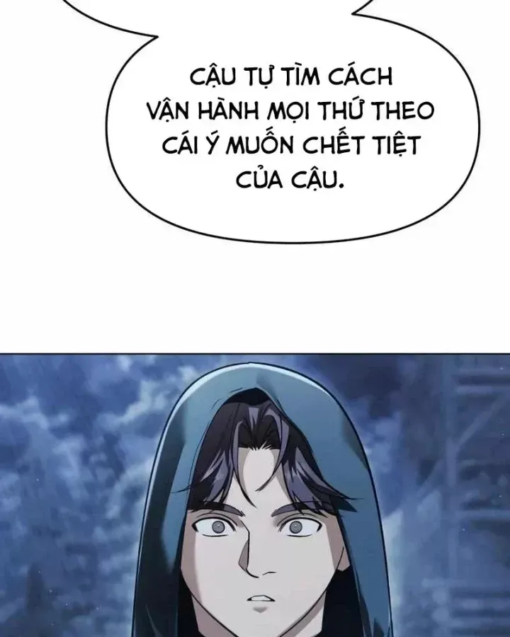 Cuộc Sống Tái Sinh Của Pháp Sư Hẻm Tối Chap 42 - Next Chap 43