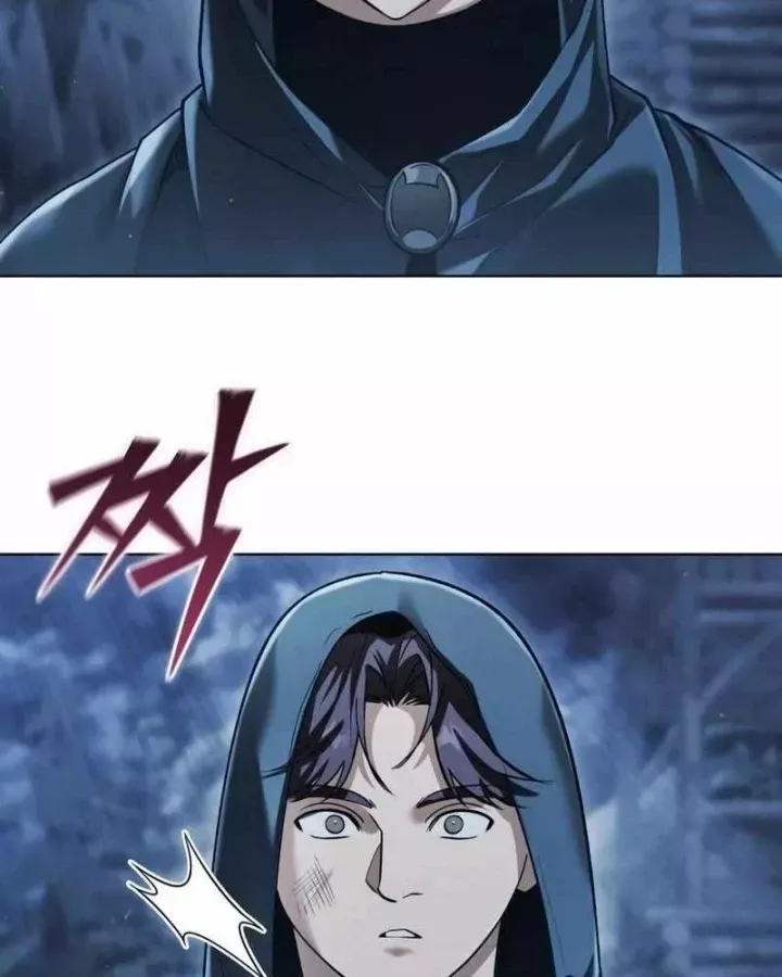 Cuộc Sống Tái Sinh Của Pháp Sư Hẻm Tối Chap 42 - Next Chap 43