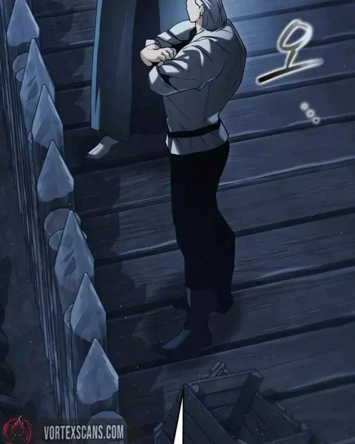 Cuộc Sống Tái Sinh Của Pháp Sư Hẻm Tối Chap 42 - Next Chap 43