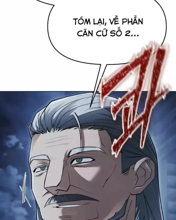 Cuộc Sống Tái Sinh Của Pháp Sư Hẻm Tối Chap 42 - Next Chap 43