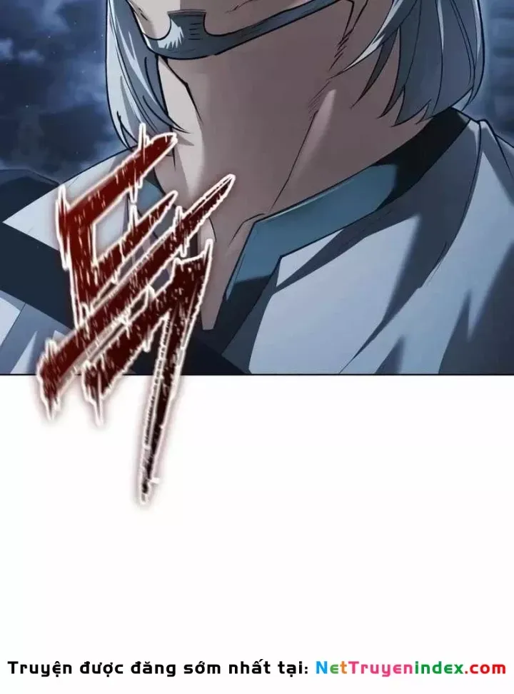 Cuộc Sống Tái Sinh Của Pháp Sư Hẻm Tối Chap 42 - Next Chap 43