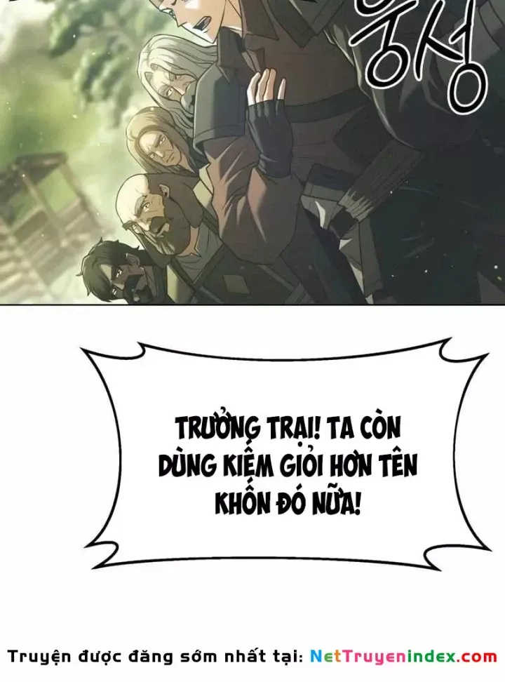 Cuộc Sống Tái Sinh Của Pháp Sư Hẻm Tối Chap 42 - Next Chap 43