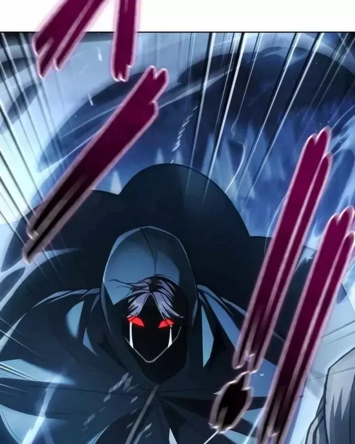 Cuộc Sống Tái Sinh Của Pháp Sư Hẻm Tối Chap 42 - Next Chap 43