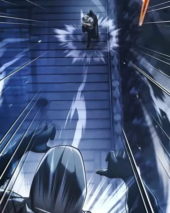 Cuộc Sống Tái Sinh Của Pháp Sư Hẻm Tối Chap 42 - Next Chap 43