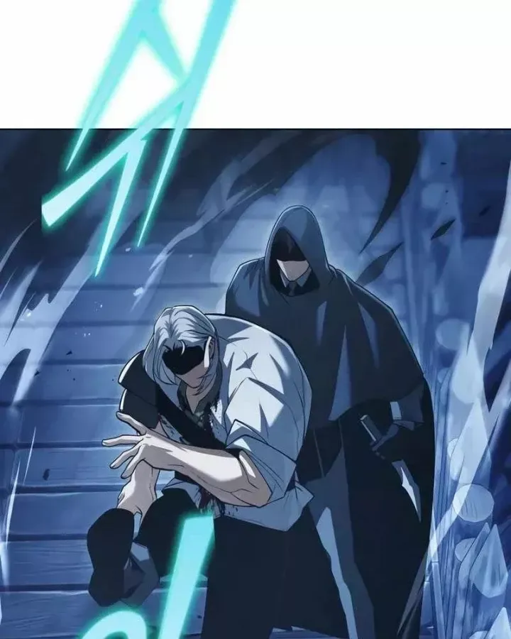 Cuộc Sống Tái Sinh Của Pháp Sư Hẻm Tối Chap 42 - Next Chap 43