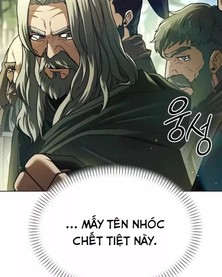 Cuộc Sống Tái Sinh Của Pháp Sư Hẻm Tối Chap 42 - Next Chap 43