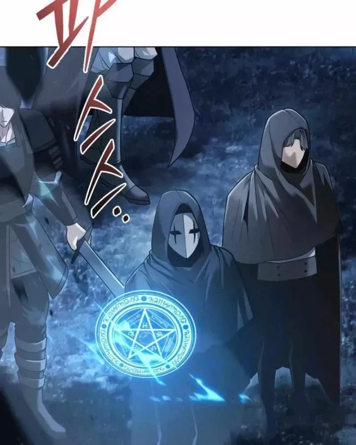 Cuộc Sống Tái Sinh Của Pháp Sư Hẻm Tối Chap 42 - Next Chap 43