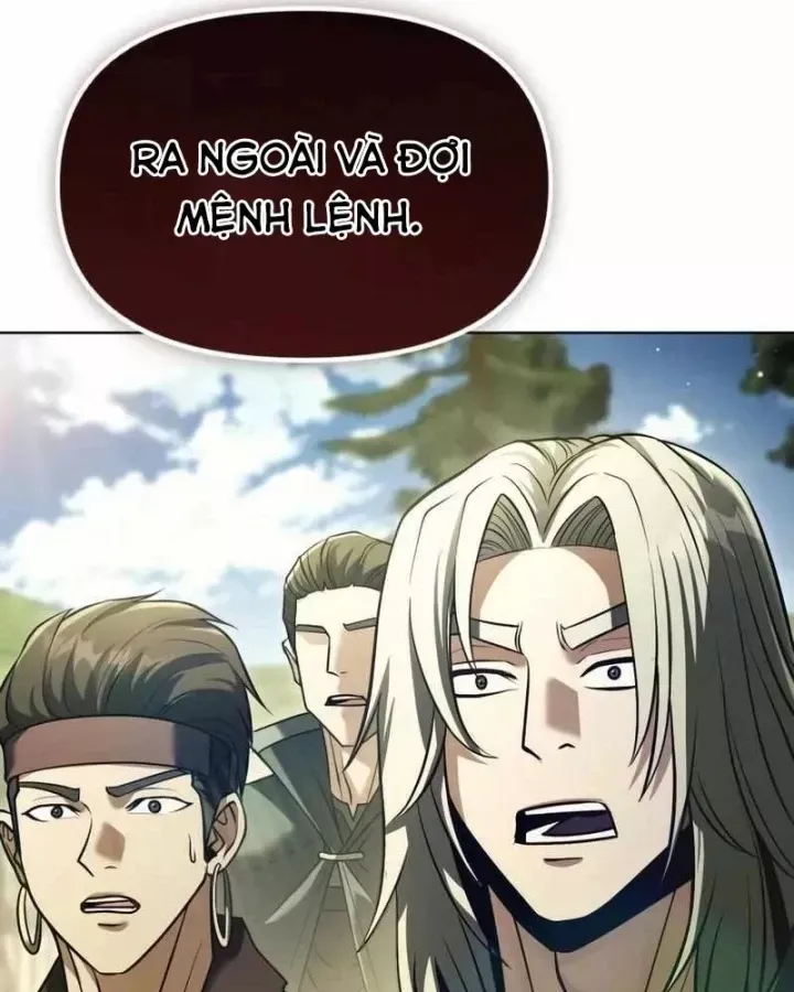 Cuộc Sống Tái Sinh Của Pháp Sư Hẻm Tối Chap 42 - Next Chap 43