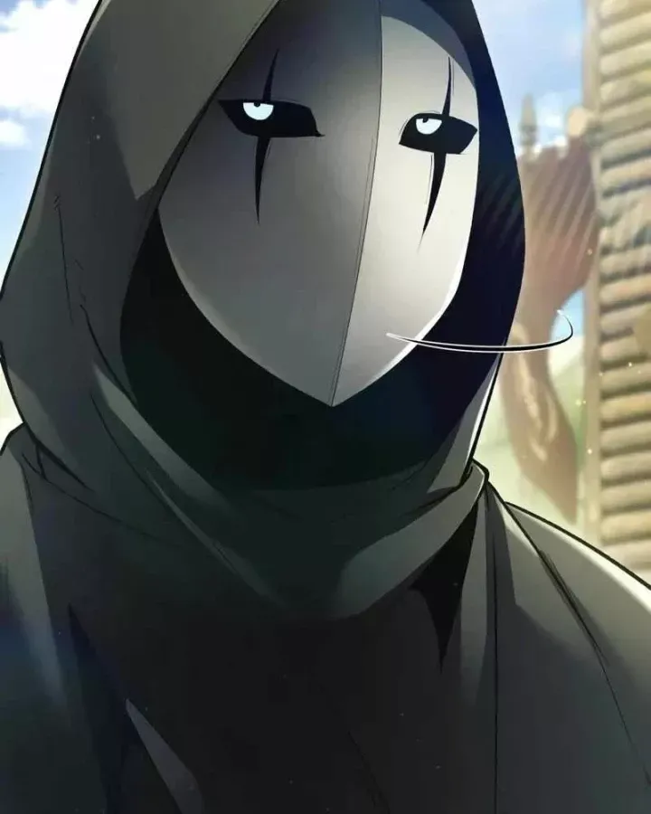 Cuộc Sống Tái Sinh Của Pháp Sư Hẻm Tối Chap 42 - Next Chap 43