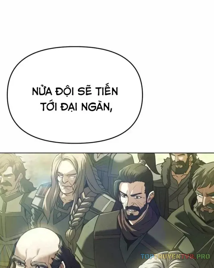 Cuộc Sống Tái Sinh Của Pháp Sư Hẻm Tối Chap 42 - Next Chap 43