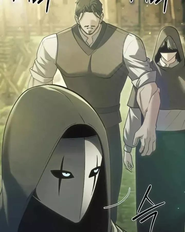 Cuộc Sống Tái Sinh Của Pháp Sư Hẻm Tối Chap 42 - Next Chap 43