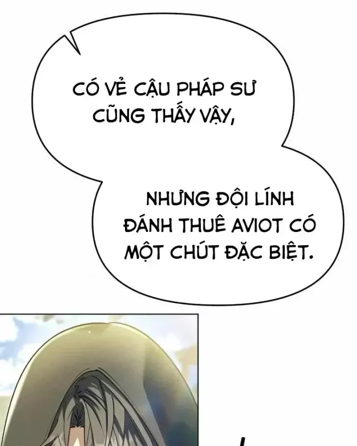 Cuộc Sống Tái Sinh Của Pháp Sư Hẻm Tối Chap 42 - Next Chap 43