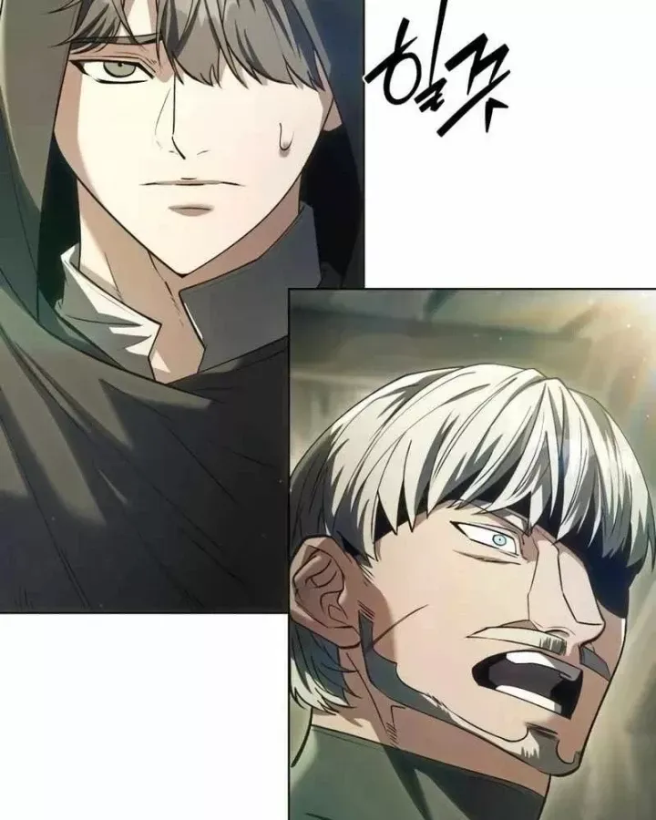 Cuộc Sống Tái Sinh Của Pháp Sư Hẻm Tối Chap 42 - Next Chap 43