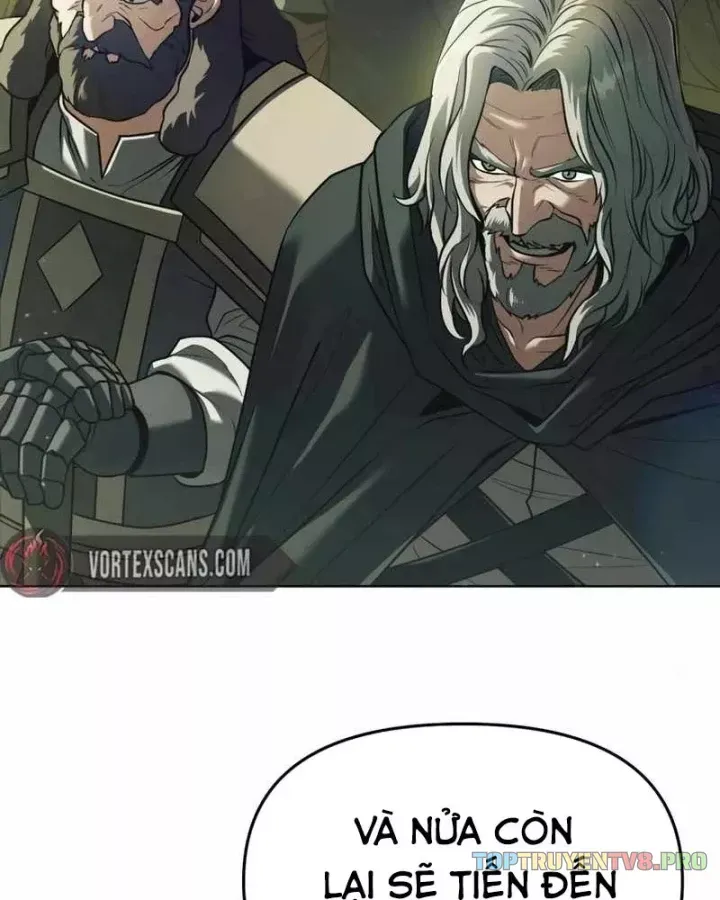 Cuộc Sống Tái Sinh Của Pháp Sư Hẻm Tối Chap 42 - Next Chap 43