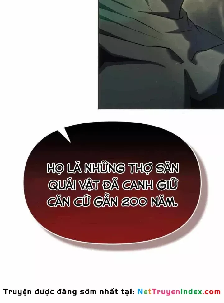 Cuộc Sống Tái Sinh Của Pháp Sư Hẻm Tối Chap 42 - Next Chap 43