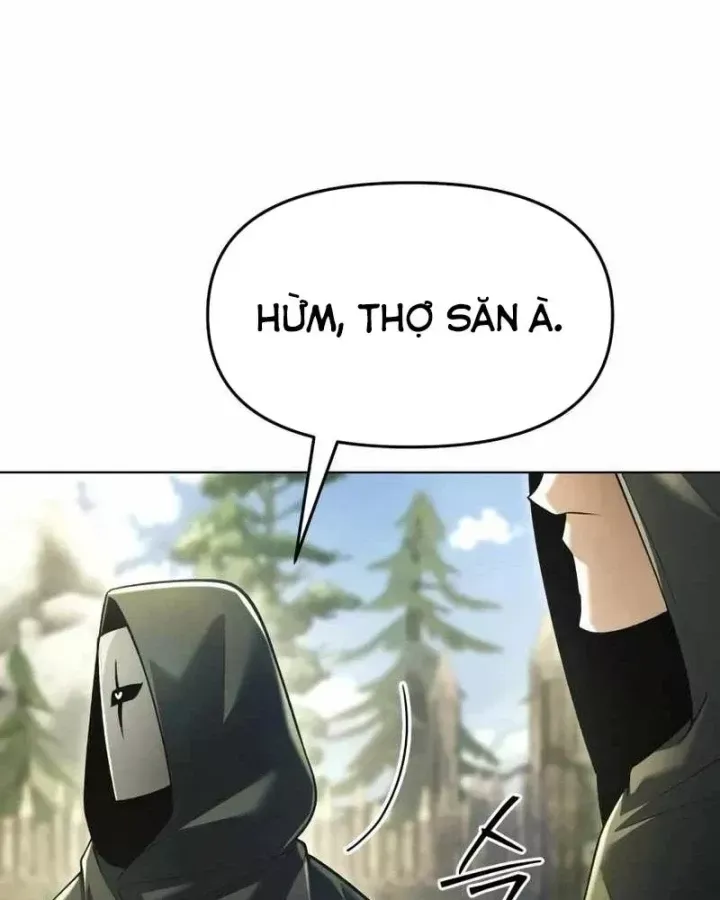 Cuộc Sống Tái Sinh Của Pháp Sư Hẻm Tối Chap 42 - Next Chap 43