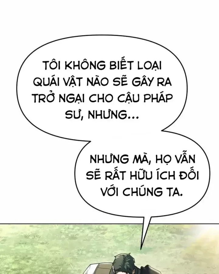 Cuộc Sống Tái Sinh Của Pháp Sư Hẻm Tối Chap 42 - Next Chap 43