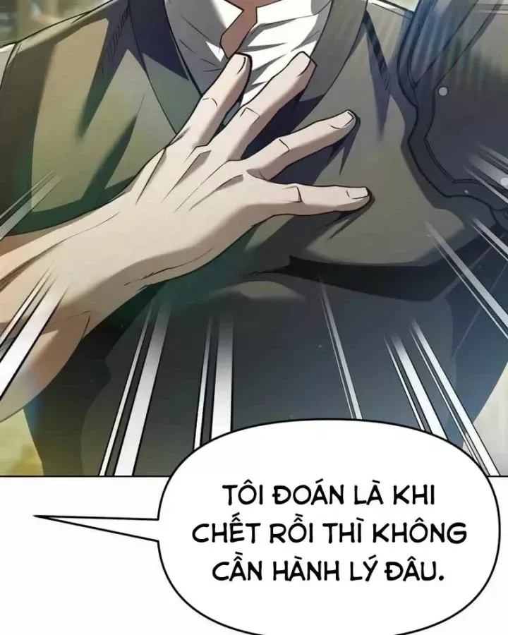 Cuộc Sống Tái Sinh Của Pháp Sư Hẻm Tối Chap 42 - Next Chap 43