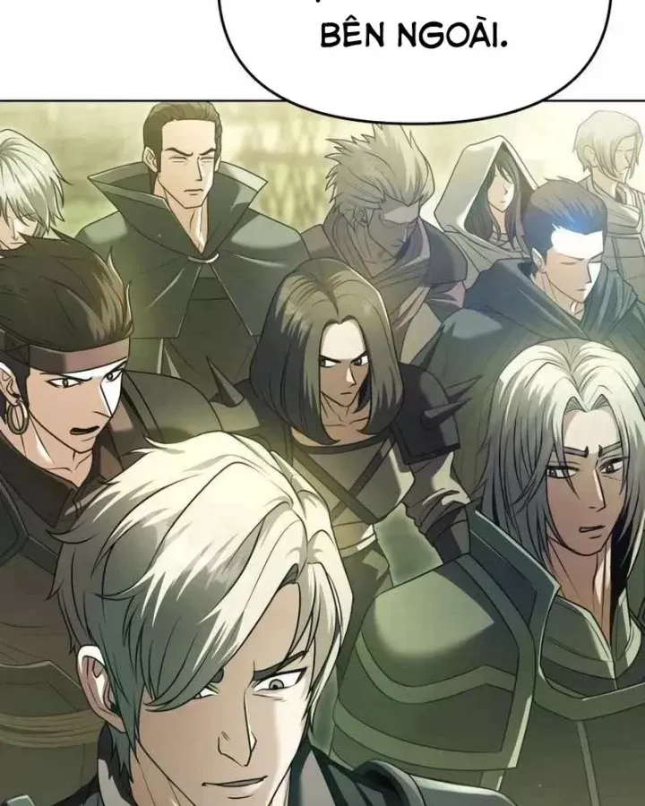 Cuộc Sống Tái Sinh Của Pháp Sư Hẻm Tối Chap 42 - Next Chap 43