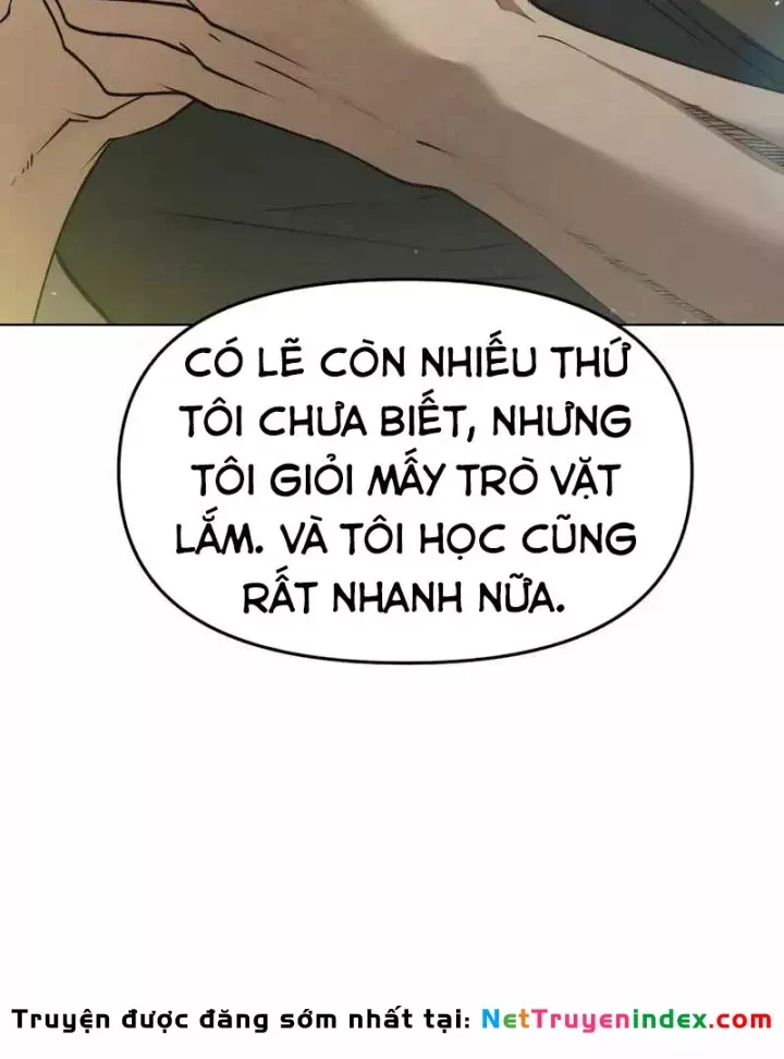 Cuộc Sống Tái Sinh Của Pháp Sư Hẻm Tối Chap 42 - Next Chap 43