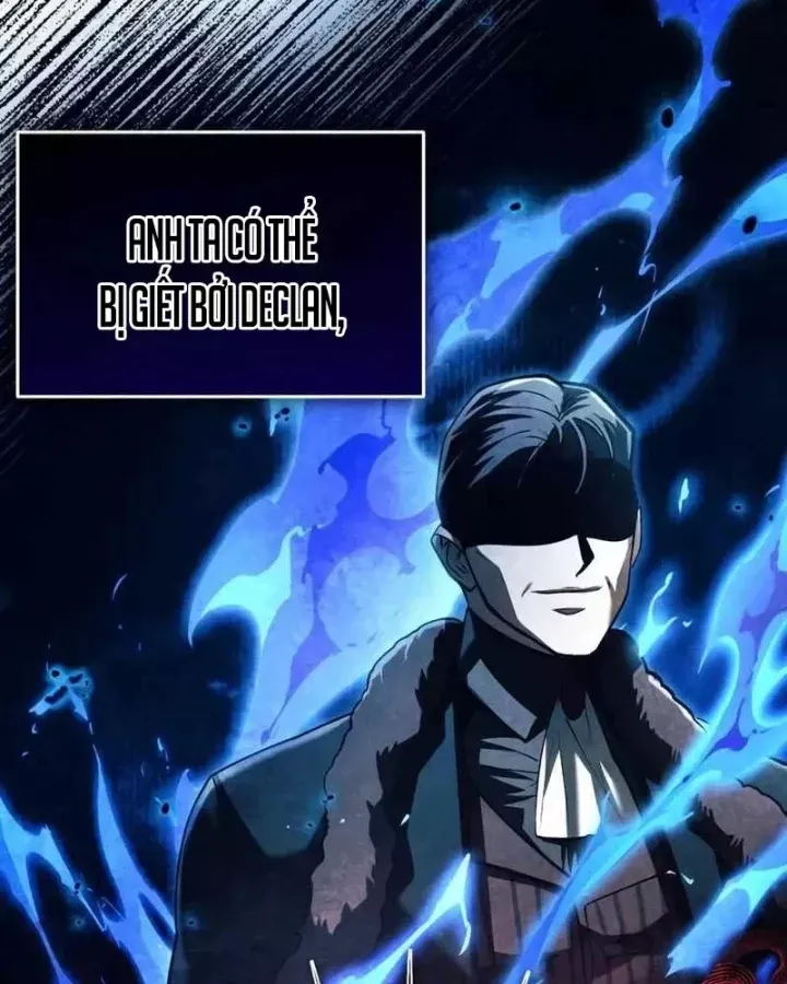 Cuộc Sống Tái Sinh Của Pháp Sư Hẻm Tối Chap 42 - Next Chap 43