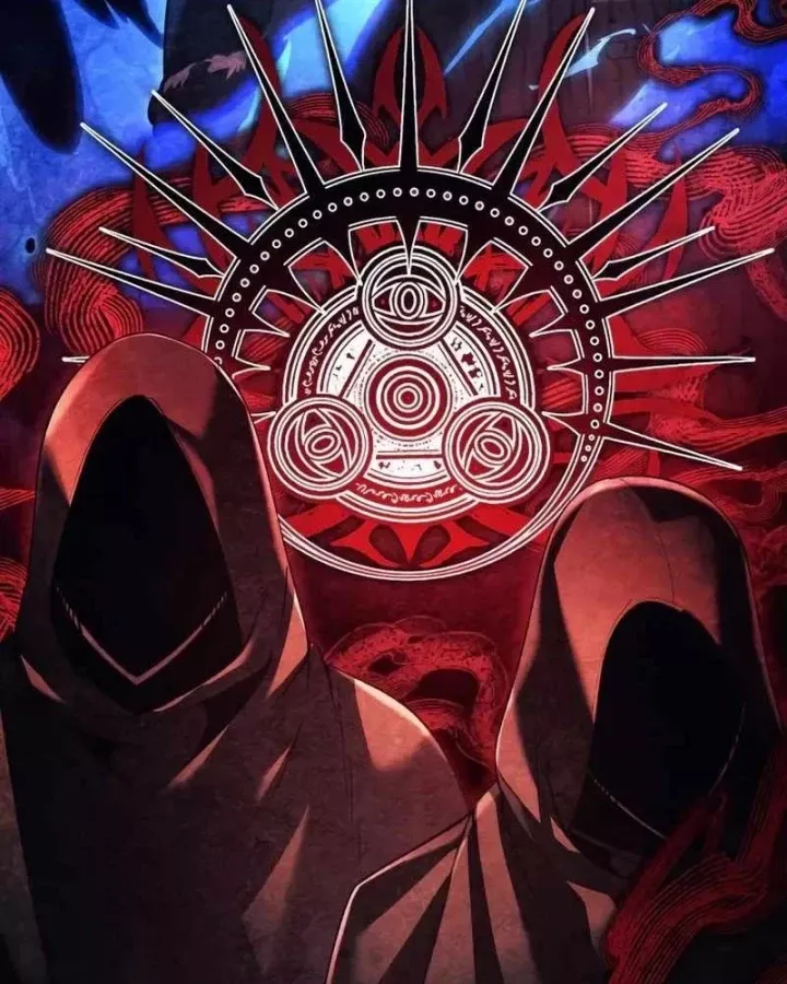 Cuộc Sống Tái Sinh Của Pháp Sư Hẻm Tối Chap 42 - Next Chap 43