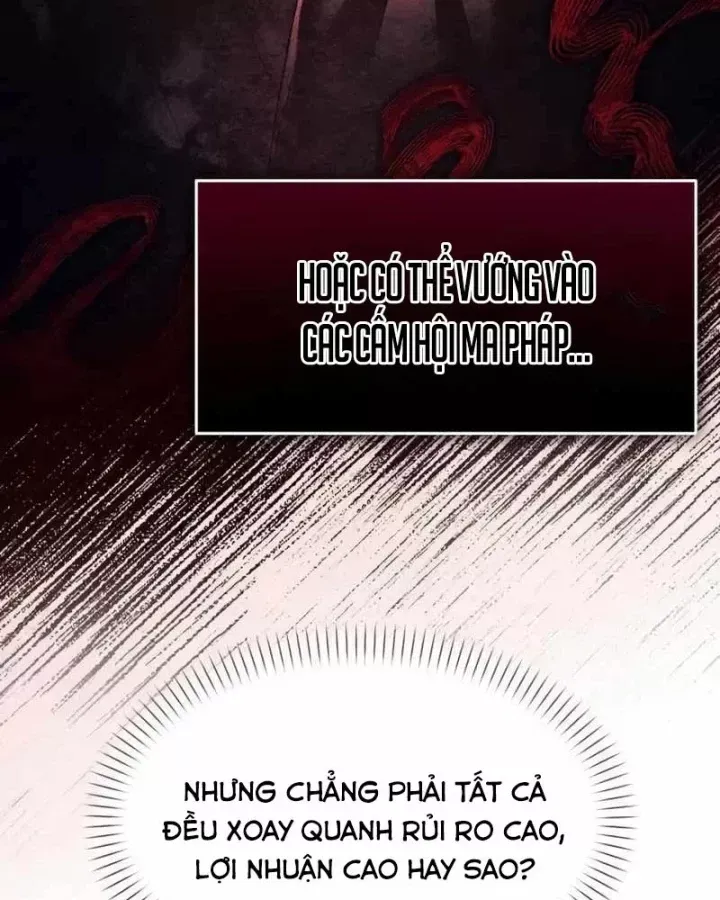 Cuộc Sống Tái Sinh Của Pháp Sư Hẻm Tối Chap 42 - Next Chap 43