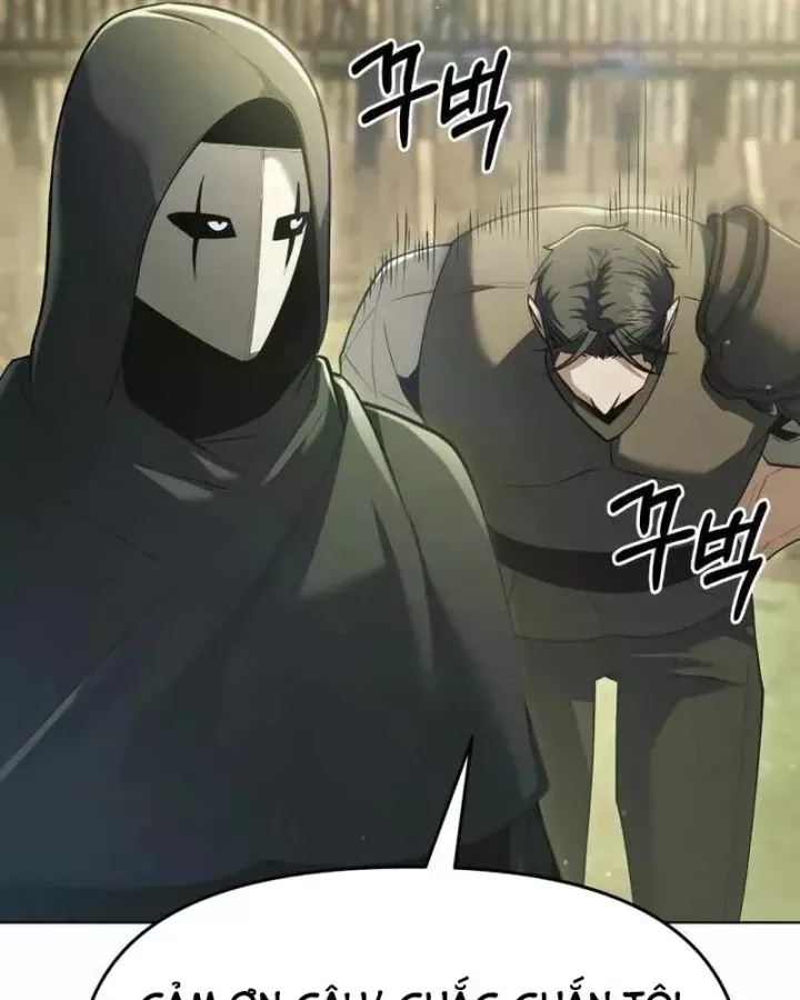 Cuộc Sống Tái Sinh Của Pháp Sư Hẻm Tối Chap 42 - Next Chap 43