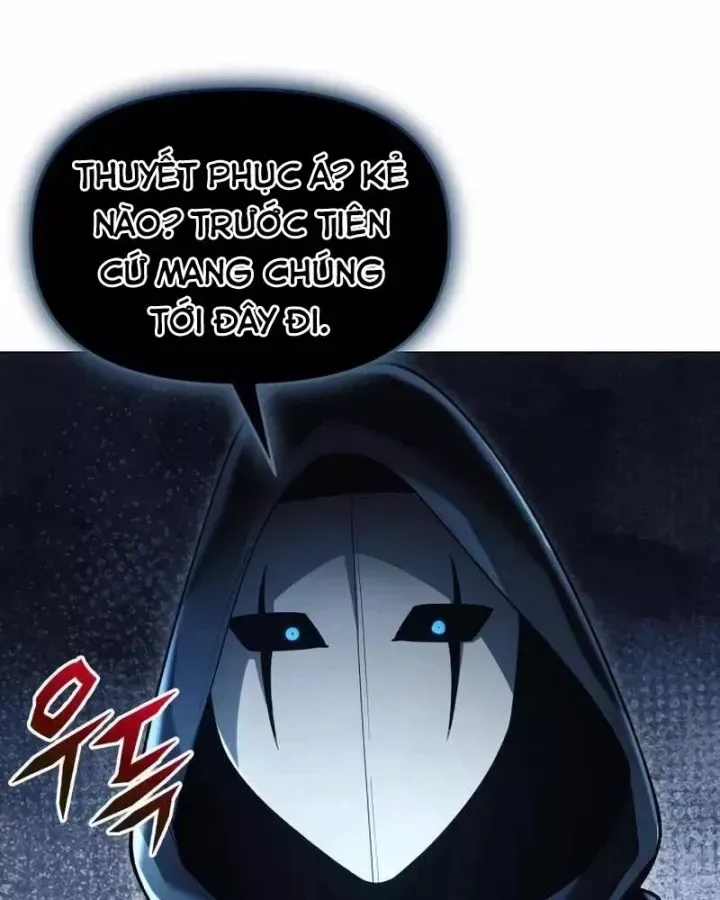 Cuộc Sống Tái Sinh Của Pháp Sư Hẻm Tối Chap 42 - Next Chap 43