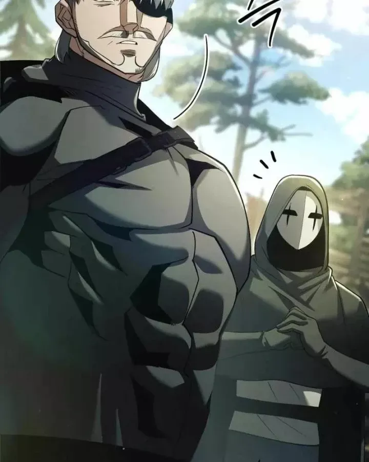 Cuộc Sống Tái Sinh Của Pháp Sư Hẻm Tối Chap 42 - Next Chap 43