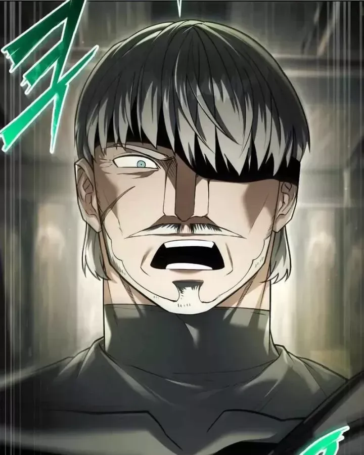 Cuộc Sống Tái Sinh Của Pháp Sư Hẻm Tối Chap 42 - Next Chap 43