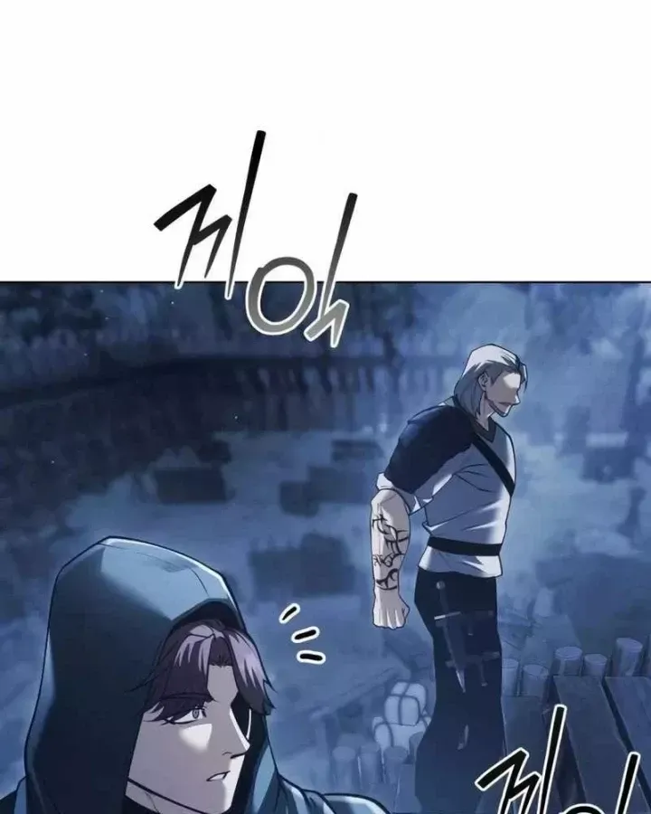 Cuộc Sống Tái Sinh Của Pháp Sư Hẻm Tối Chap 42 - Next Chap 43