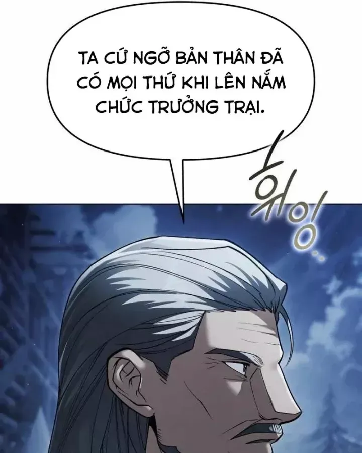 Cuộc Sống Tái Sinh Của Pháp Sư Hẻm Tối Chap 42 - Next Chap 43