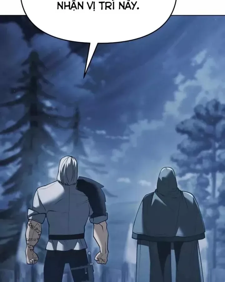 Cuộc Sống Tái Sinh Của Pháp Sư Hẻm Tối Chap 42 - Next Chap 43