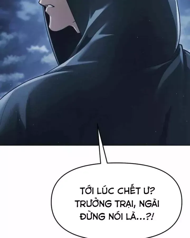Cuộc Sống Tái Sinh Của Pháp Sư Hẻm Tối Chap 42 - Next Chap 43