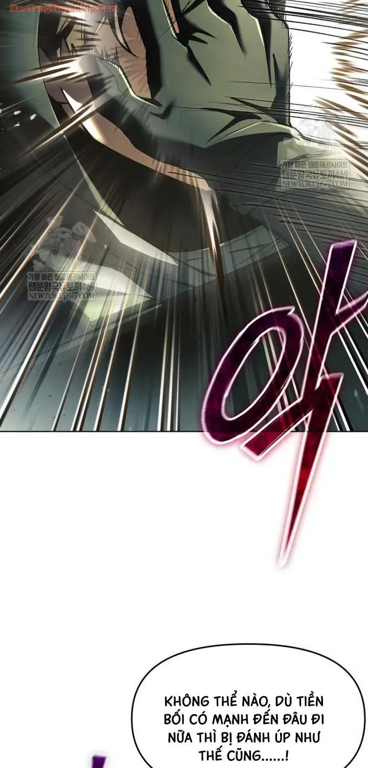 Cuộc Sống Tái Sinh Của Pháp Sư Hẻm Tối Chap 43 - Next Chap 44